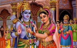 Lord Rama